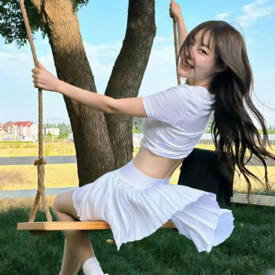 萝美