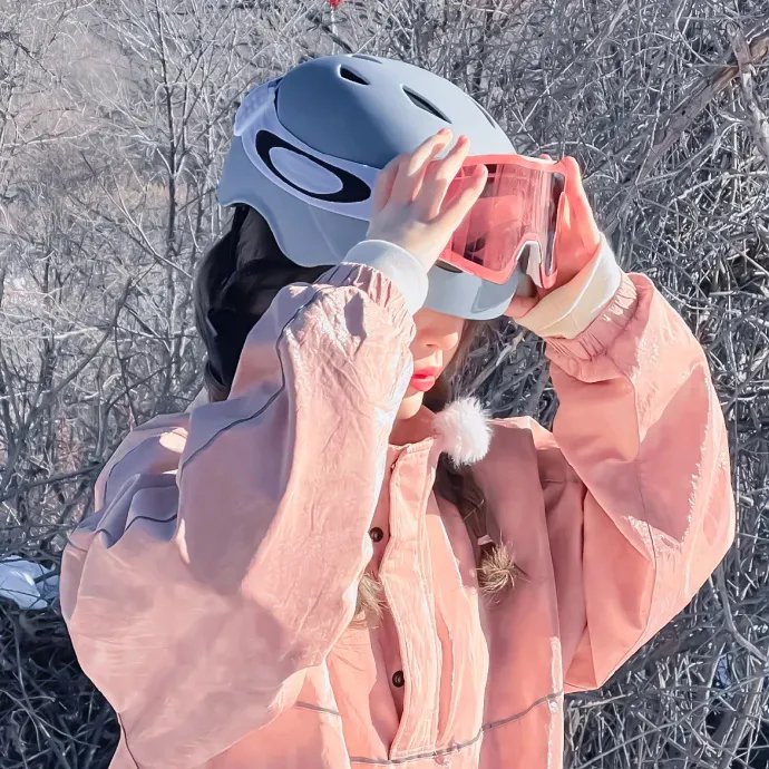 有点意思的院子里院季